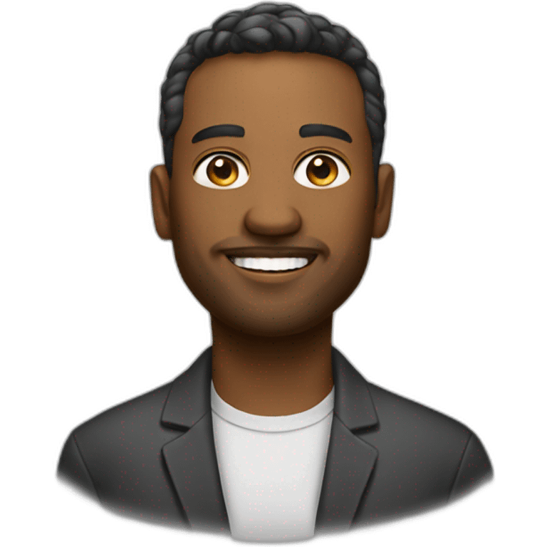 startup founder emoji