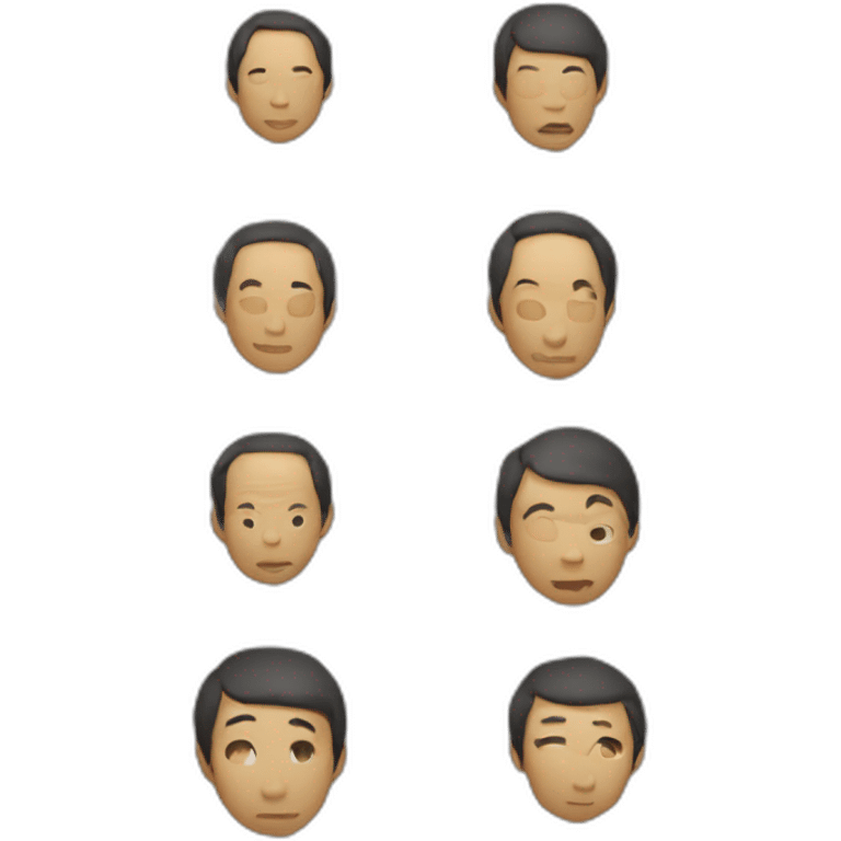 Sai yamanaka emoji