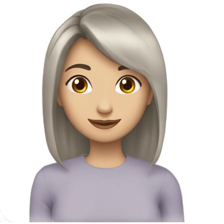 Ольга Белова emoji