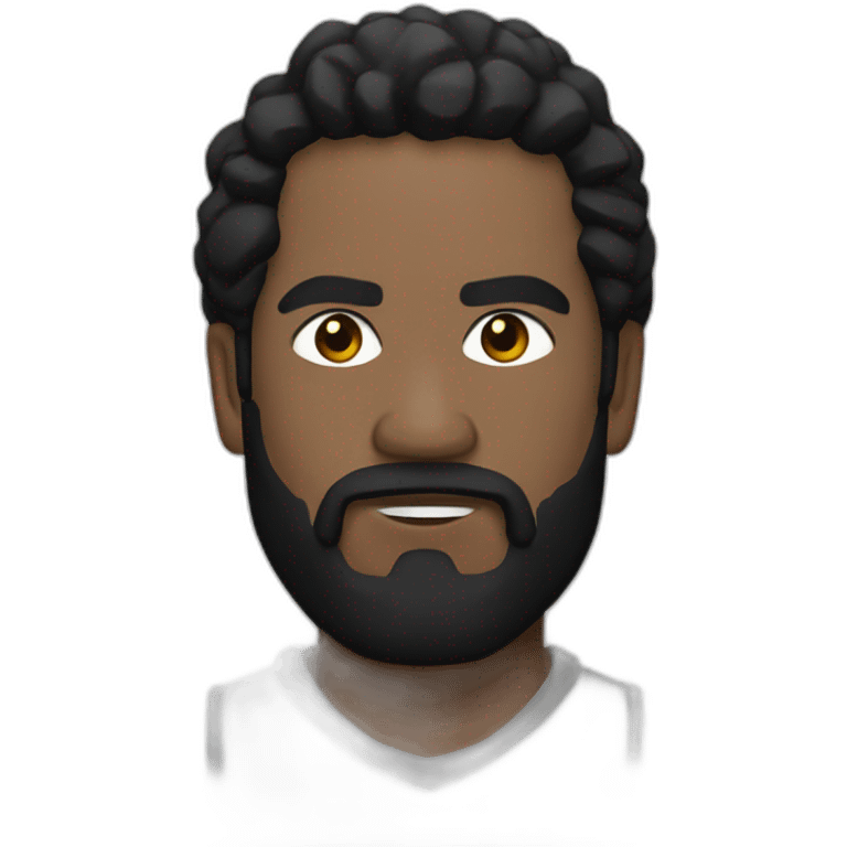 Rocky KGf emoji