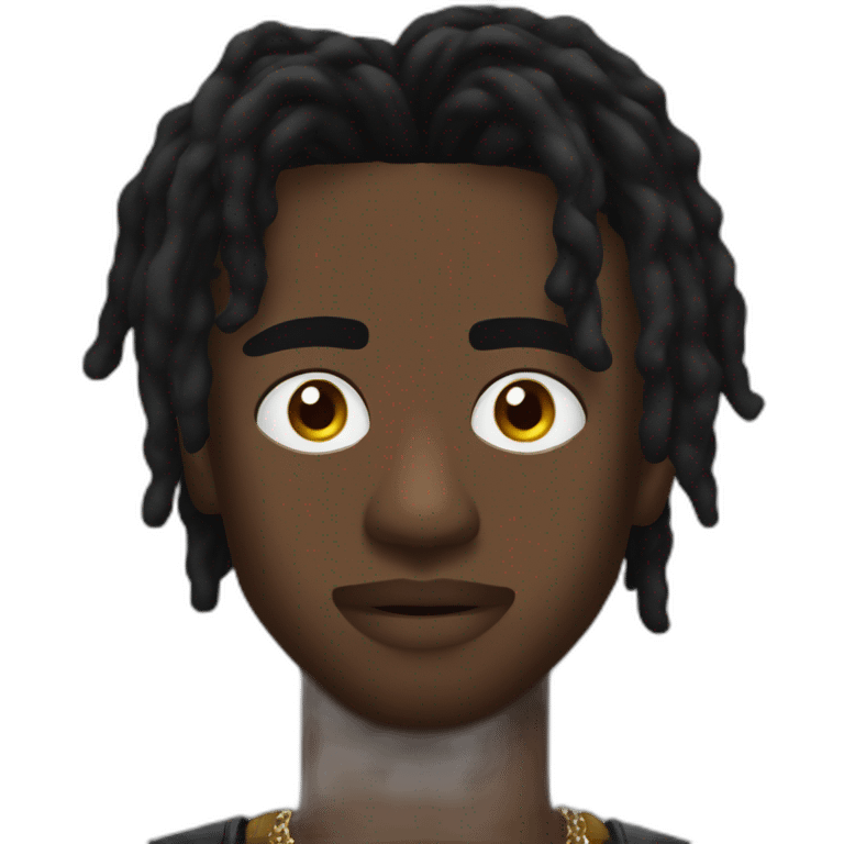 Playboi carti emoji