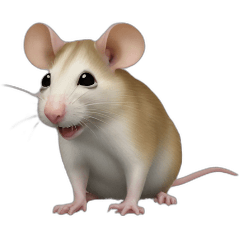 Angela merkel rat hybrid emoji