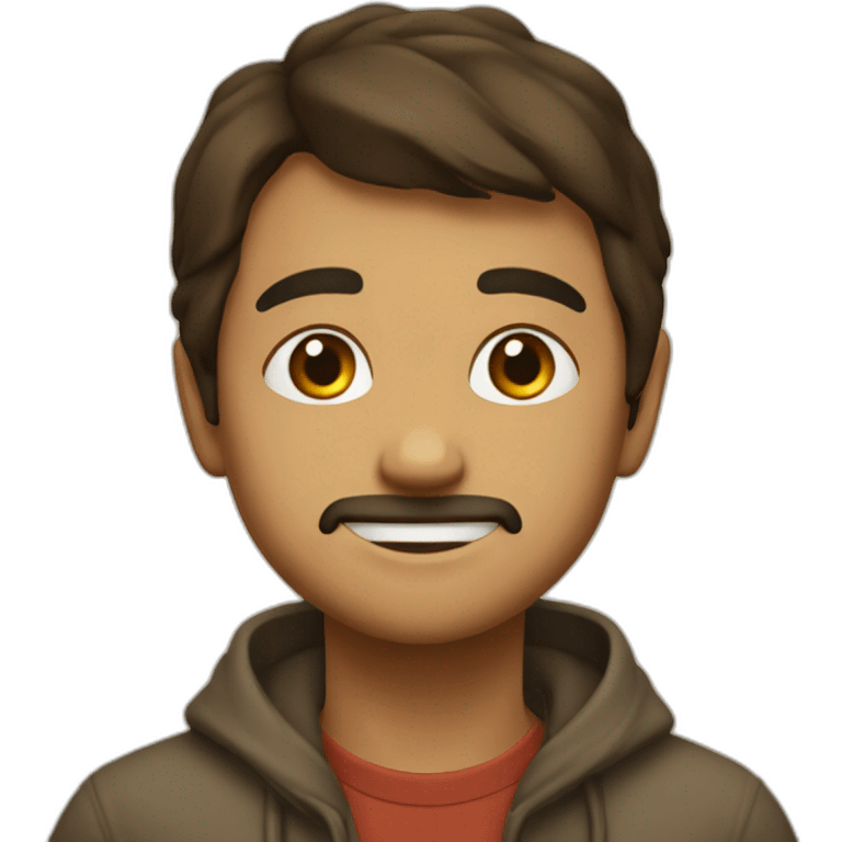 milei emoji