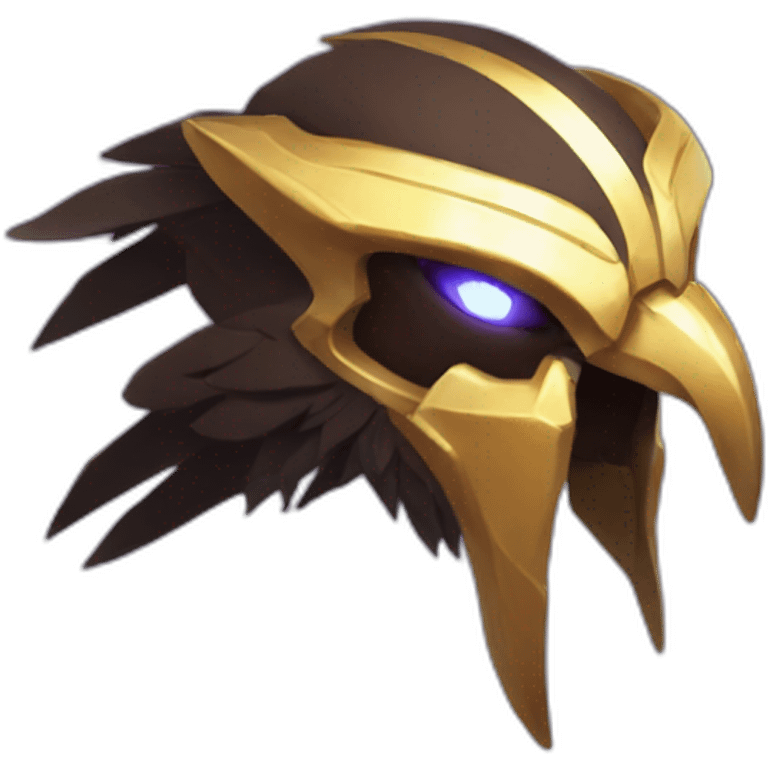 talon from League of legends emoji