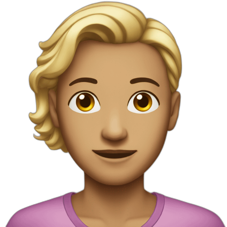 mtf-transgender emoji