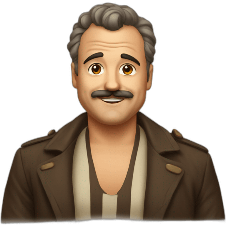 Risitas emoji