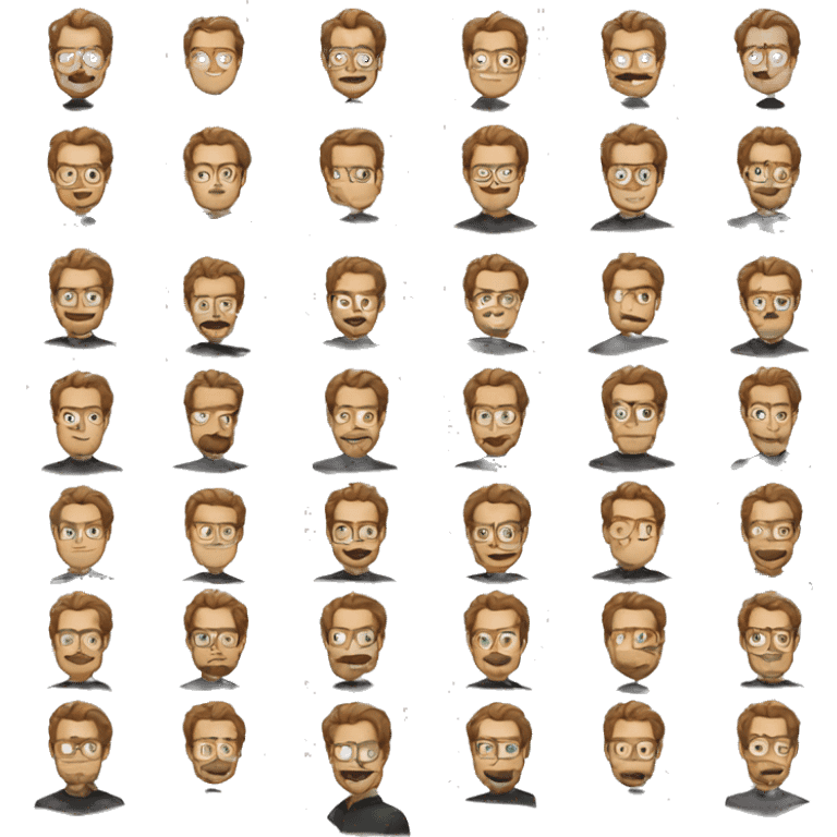 Cyprien iov emoji