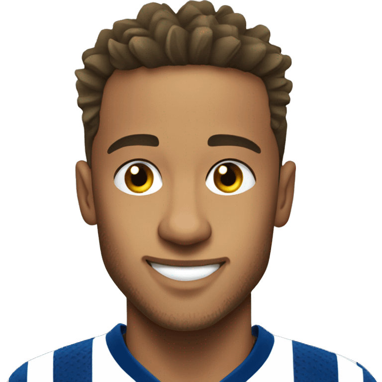 neymar emoji