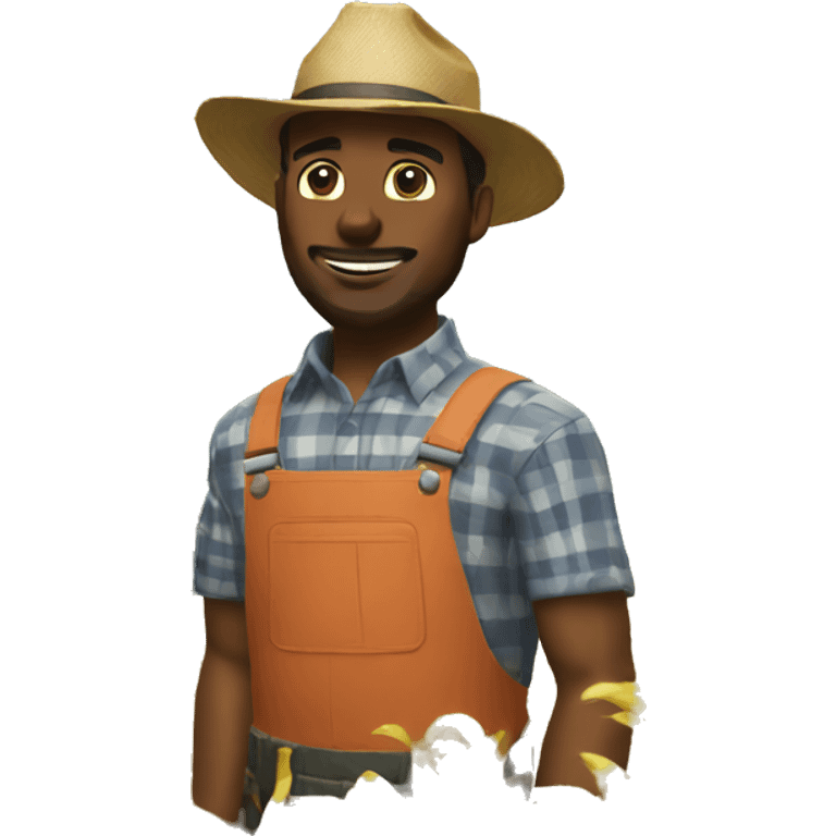 farming simulator emoji