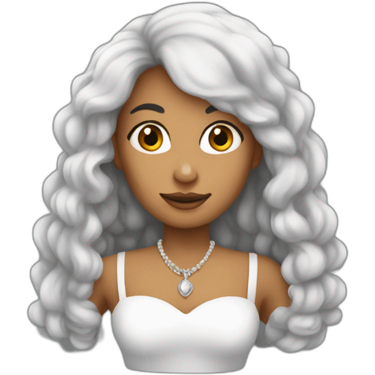 Dominique-Tenza emoji