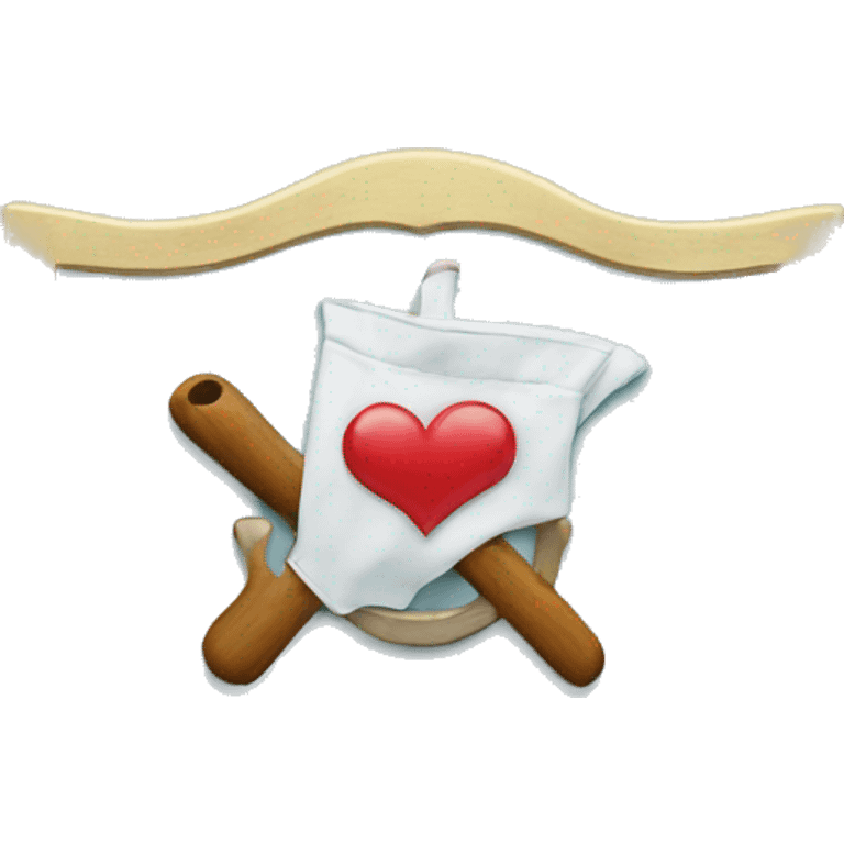 Nursing Insignia emoji