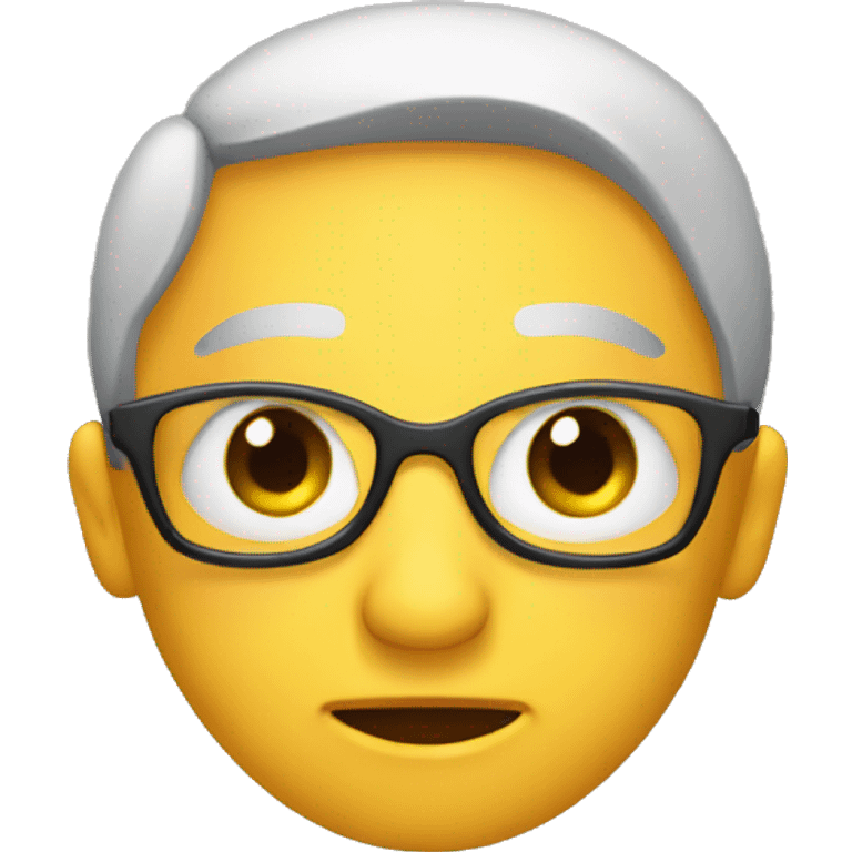 anti-stigmatism emoji