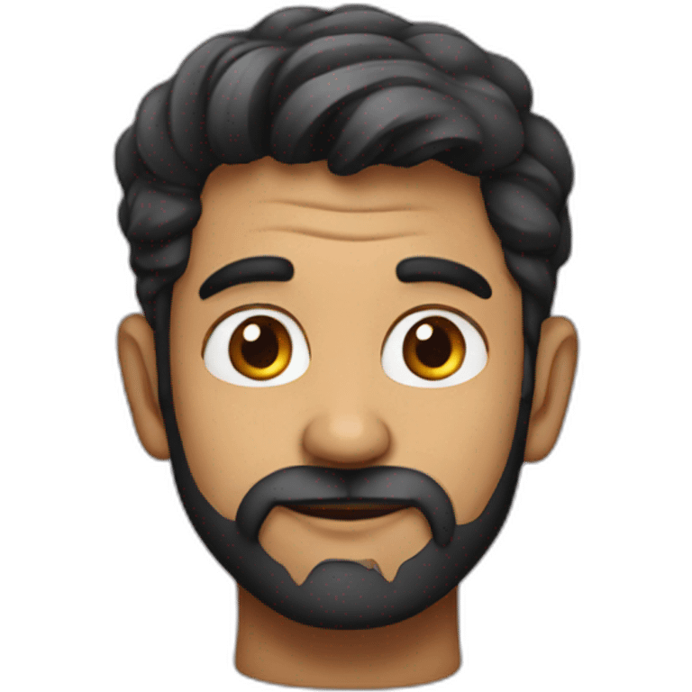 Vikram emoji