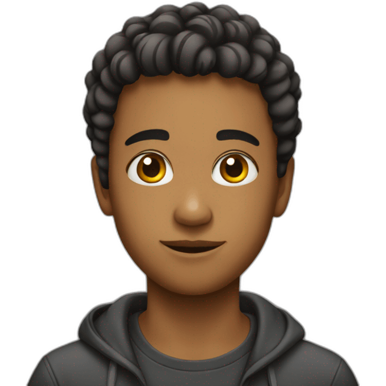 youth emoji