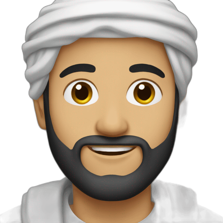 Islam emoji