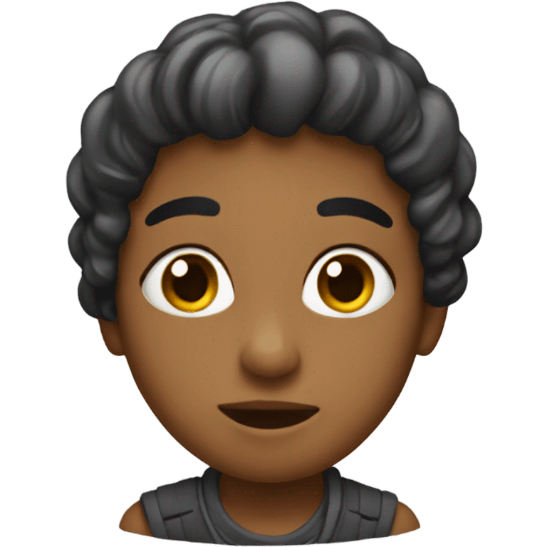 Alma emoji