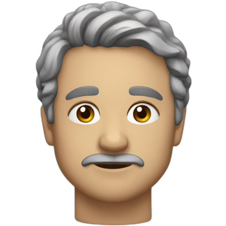 marcron emoji