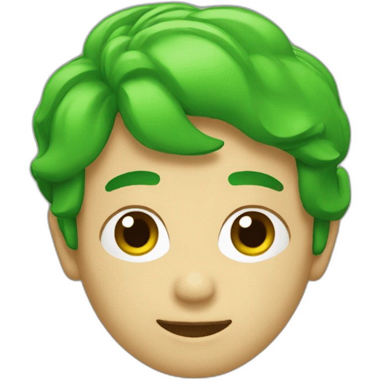 emoji qui valide en vert emoji