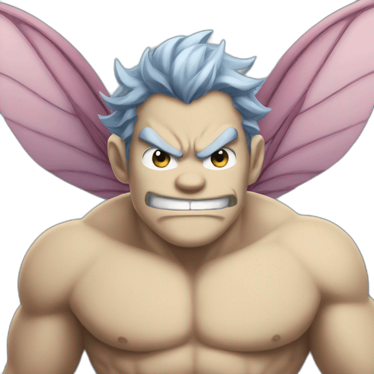 fairy tail giant emoji