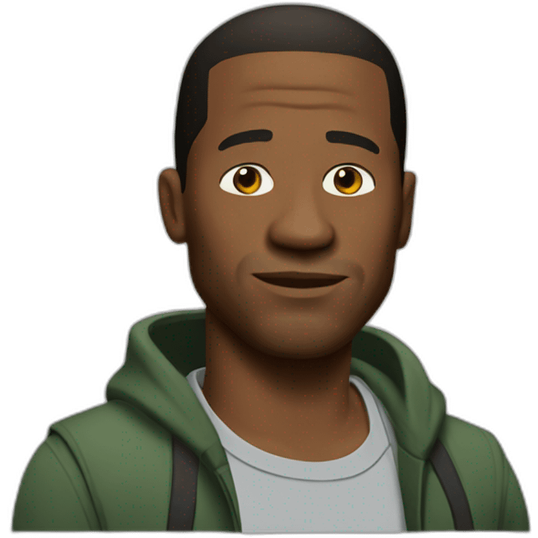 carl johnson emoji