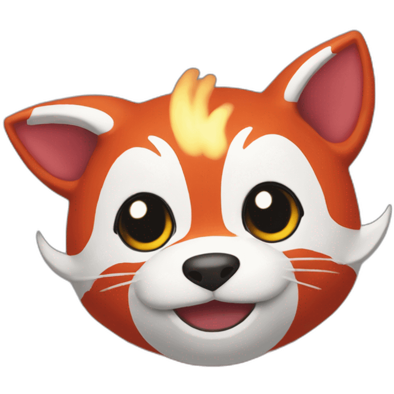 Jibanyan emoji