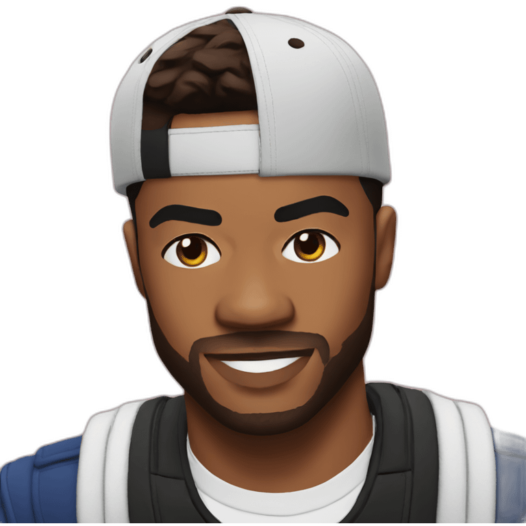 KINGBACH emoji