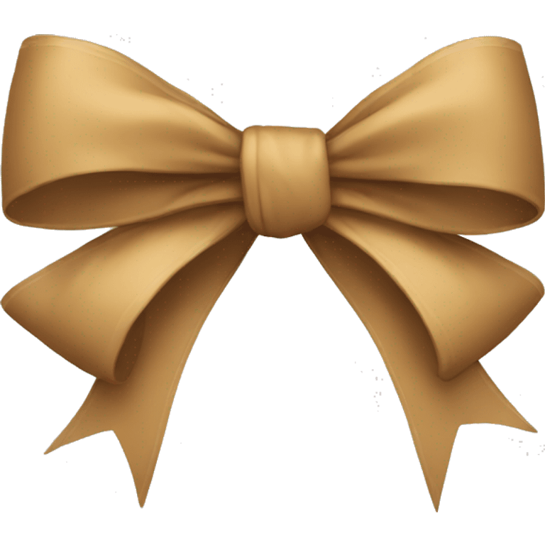 bows emoji