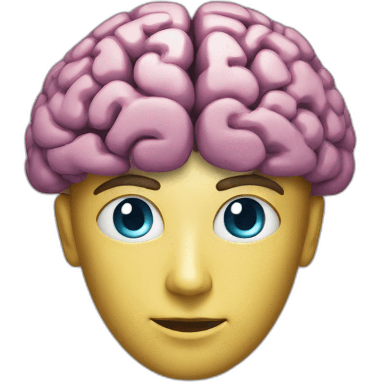 ai-brain emoji