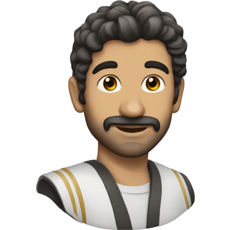 Kenan evren pasha emoji