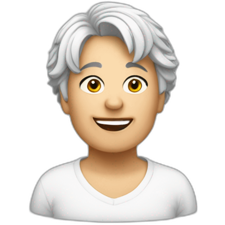 mimie mathy emoji