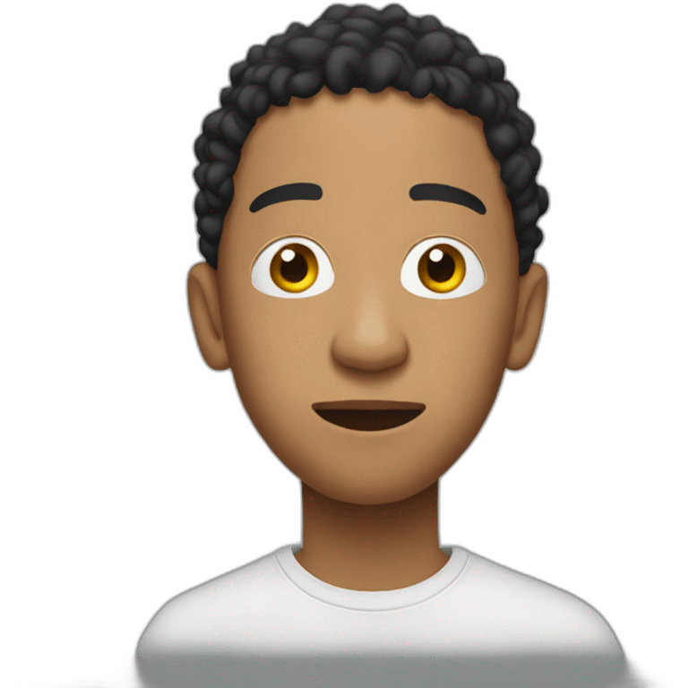 loyle carner emoji