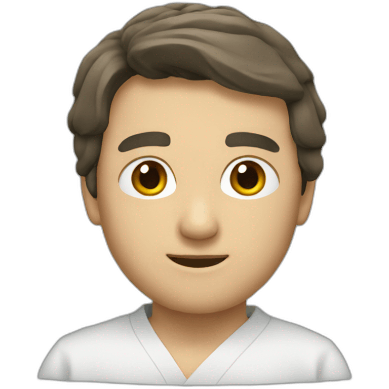 sensei emoji