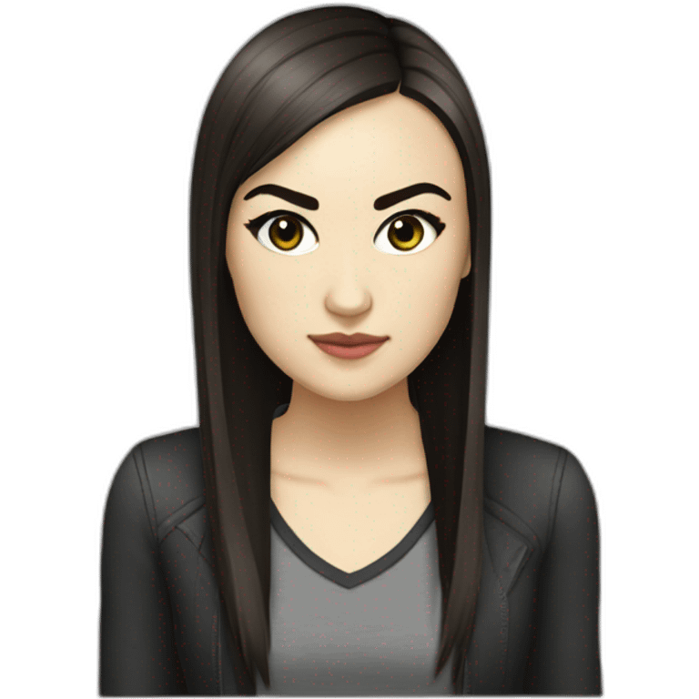 sasha grey emoji