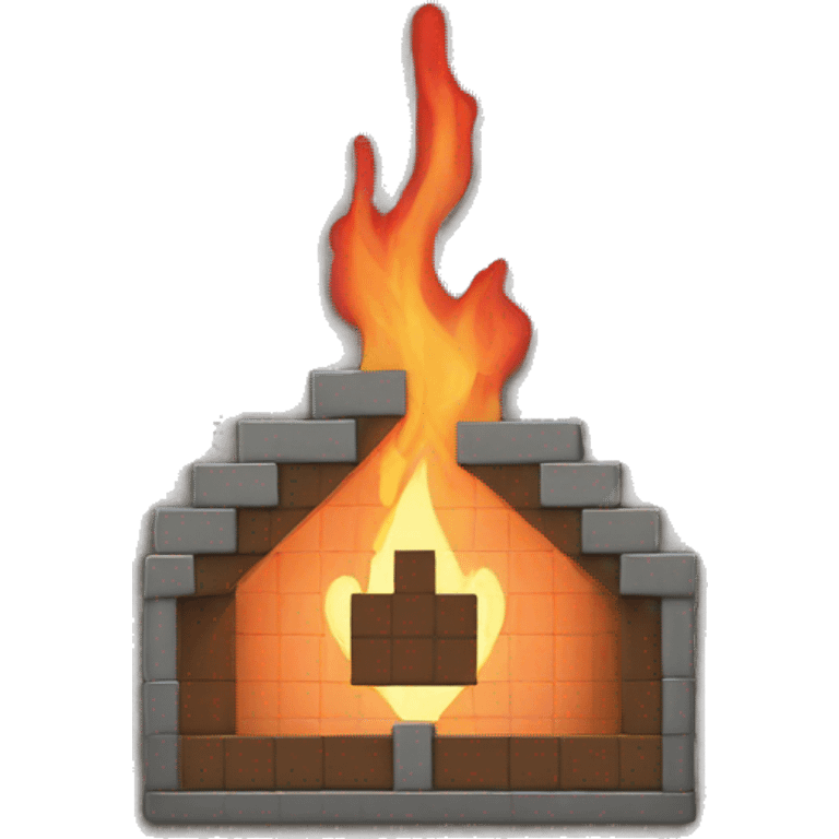 pixel hearth emoji