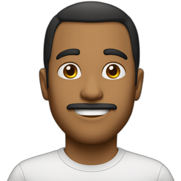 مونالیزا emoji