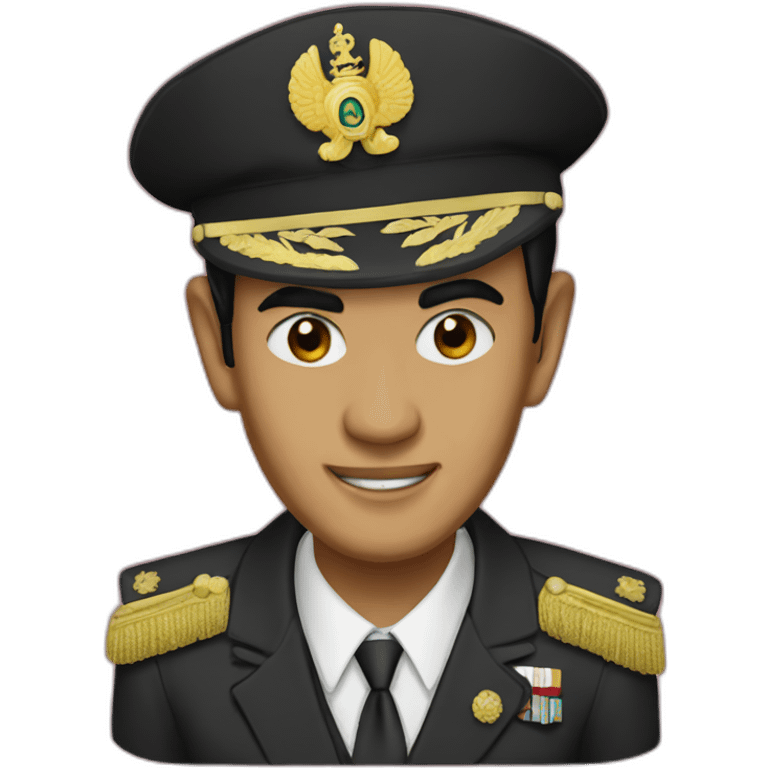 joko widodo emoji