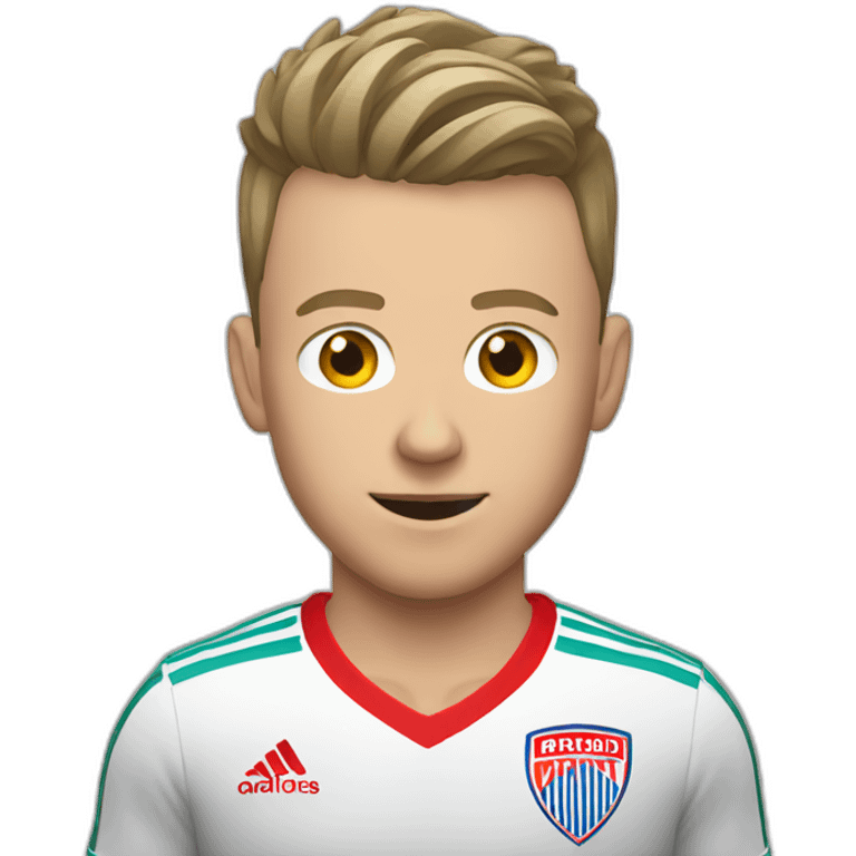 Kimmich emoji