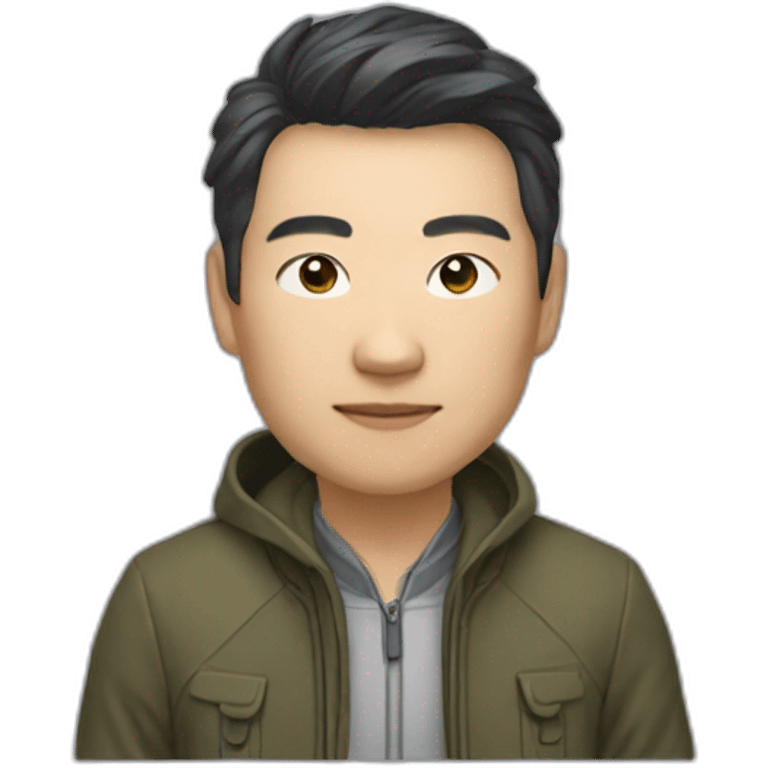 Liu chia-liang emoji