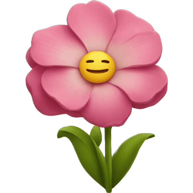 Fowers emoji