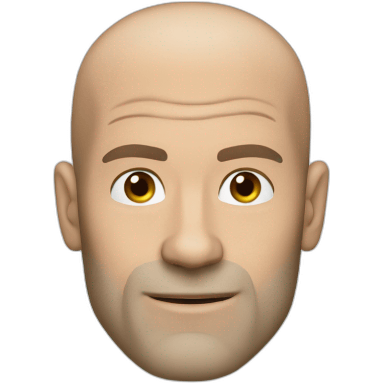 Zidane emoji