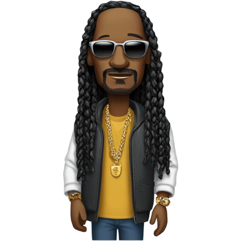 snoop dog   emoji