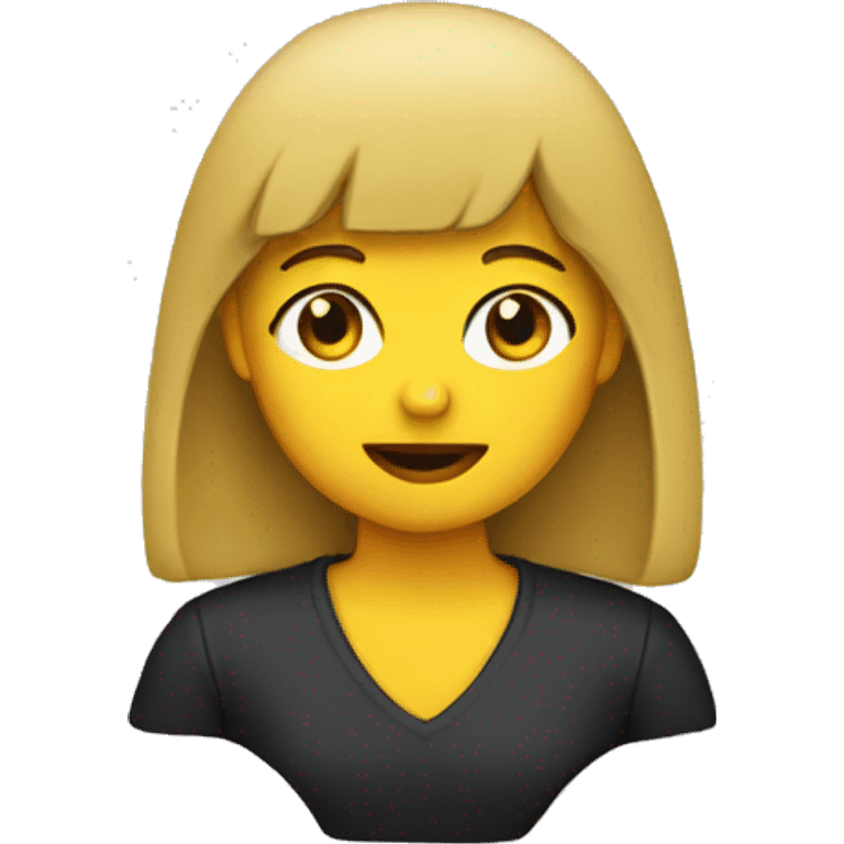 lisa emoji