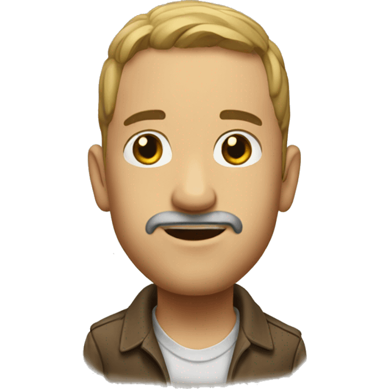 JP emoji