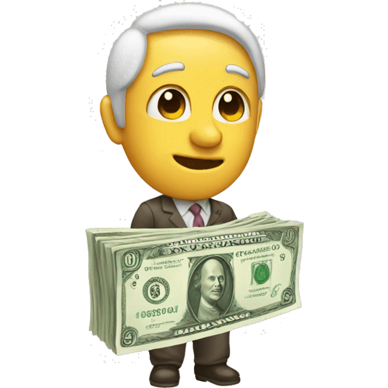 money emoji