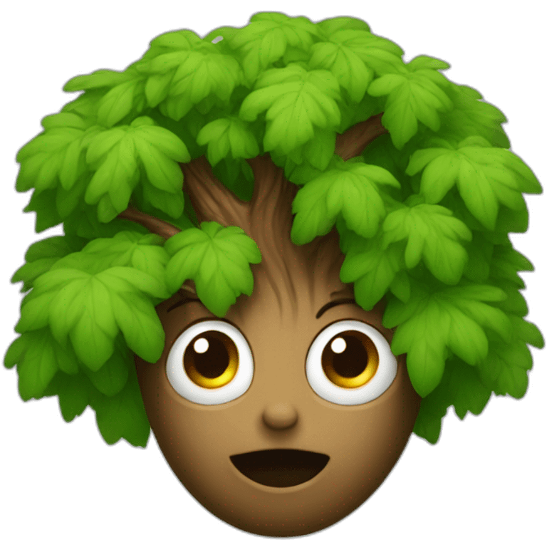 ENT emoji