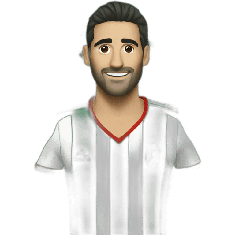 Real Betis emoji