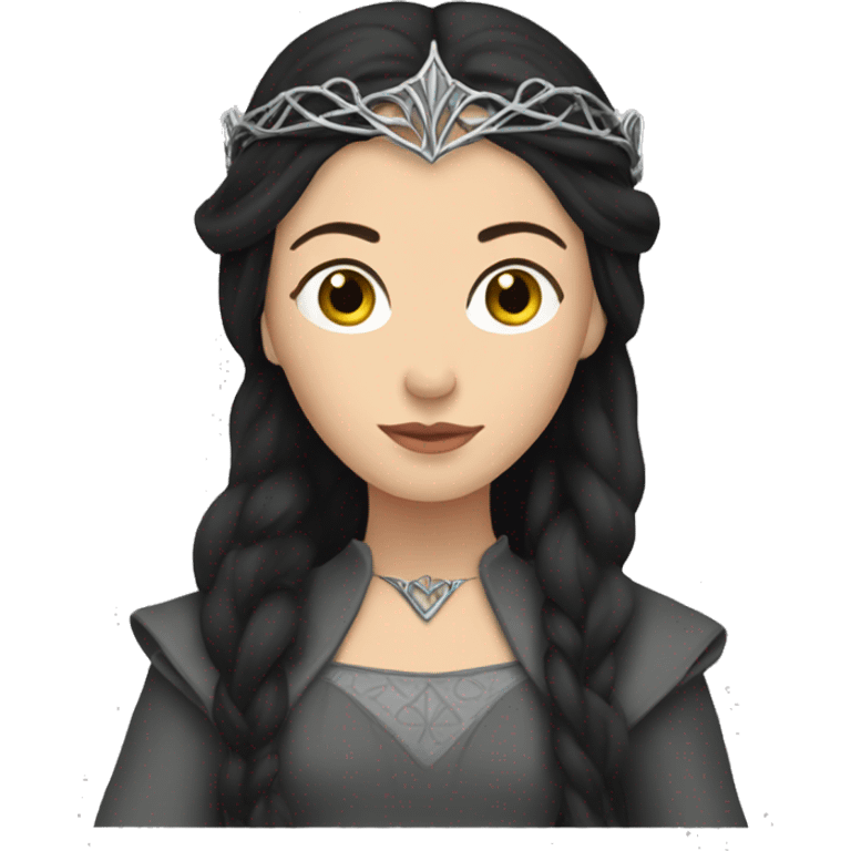 arwen emoji