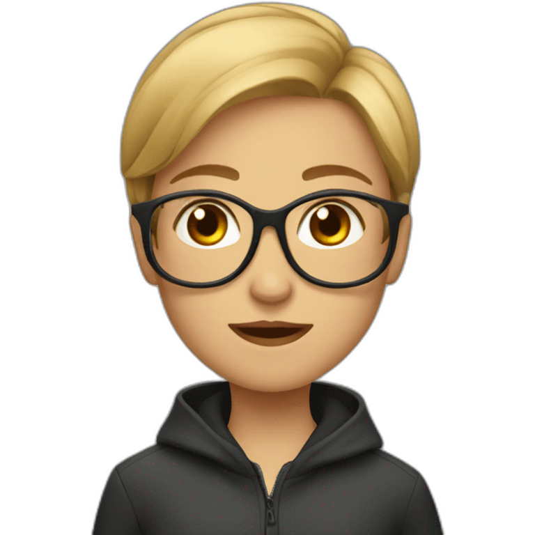 Anya spy family emoji