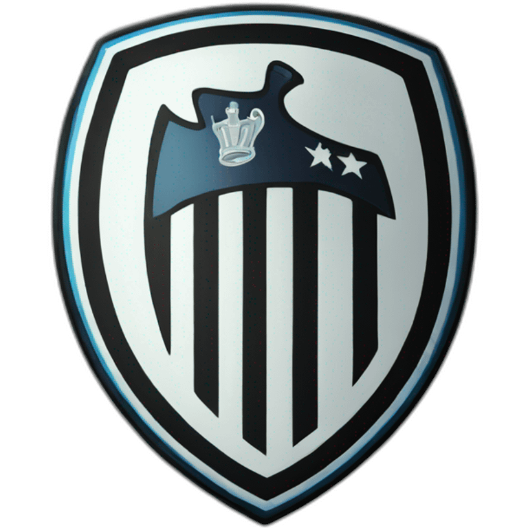 nufc badge emoji