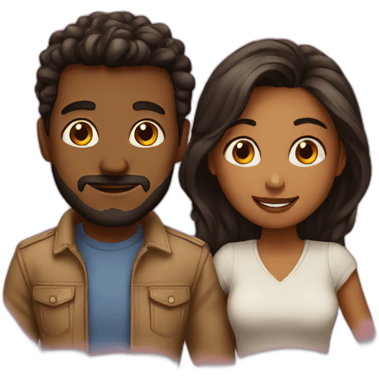 Couples  emoji